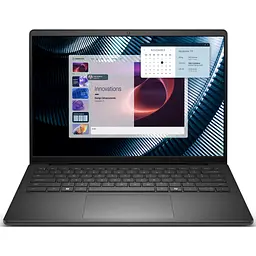 Ноутбук Dell Pro 14 Essential (PV14250RPLR002UA_W11P) - мініатюра 1