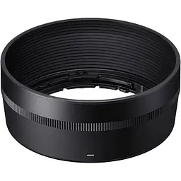 Об'єктив Sigma AF 56mm f/1.4 DС DN Contemporary Canon RF-S (00-85126-35172-4) [129104] - мініатюра 4