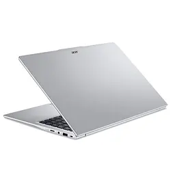 Ноутбук Acer Aspire Lite 15 AL15-46P (15.6 FHD, AMD Ryzen 3 5400U, 8 GB, 512 SSD, UMA, DOS) Silver (NX.JXVEX.001) - мініатюра 5