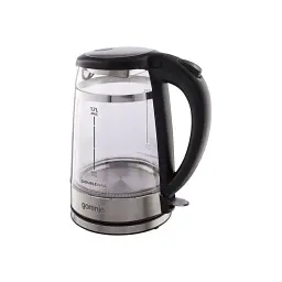 Електрочайник Gorenje K 17 GDW - мініатюра 2