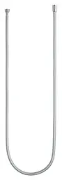 Душовий шланг 1750 мм Grohe Relexaflex 28154002, Хром - мініатюра 2