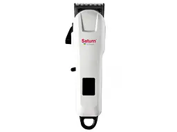 Машинка для стрижки Saturn ST-HC0367 - мініатюра 4