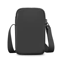 Сумка через плече Tigernu T-S8135 0.35л Black (16234) - мініатюра 5