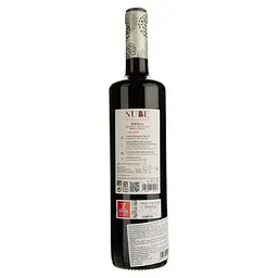 Вино Leza Garcia Nube De Leza Garcia Crianza DOCa Rioja червоне сухе 0.75 л - мініатюра 2