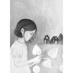 Книга Найкраще немодне заняття - Любов Загоровська Видавництво Старого Лева (9789664484050) - мініатюра 2