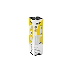 Блендер Rotex RTB462-W - мініатюра 7