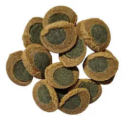 Корм для акваріумних рибок Tetra Pleco Spirulina Wafers 100 г