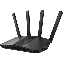 Роутер ASUS RT-BE58U BE3600 (90IG0A70-MO9C00) - мініатюра 3