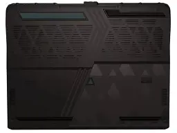 Ноутбук MSI Vector 17 HX AI A2XWIG Cosmos Gray (9S7-17S372-043, A2XWIG-043UA) - мініатюра 10