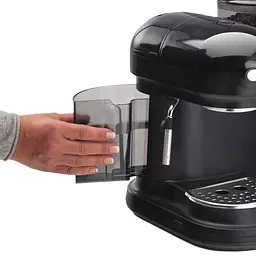 Кавоварка Ariete 1318 BK (00000055467) - мініатюра 6