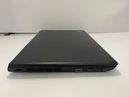 Ноутбук Lenovo ThinkPad E570 15,6" (i5-7200U / 8GB / SSD 256GB) Refurbished - мініатюра 3