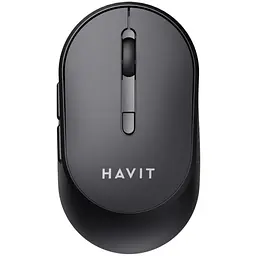 Мишка Havit HV-MS78GT Wireless Black (6939119041212)