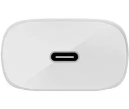 Зарядний пристрій Xiaomi 20 W Type-C BHR4927GL - мініатюра 2