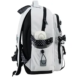 Рюкзак для початкової школи Kite Education 1022 HK Сірий (HK26-1022M) - мініатюра 5