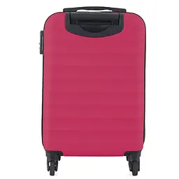 Валіза Semi Line 20" S Dark Rose (T5633-1) - мініатюра 5