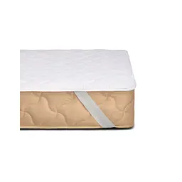 Наматрацник MirSon Natural Line Стандарт Тенсел (Modal) 980 80x160 см (2200000834768) - мініатюра 3