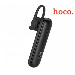 Bluetooth-гарнітура чорна моногарнітура Hoco E36 Free Sound Business - мініатюра 2