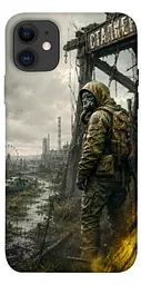 TPU чохол Demsky Stalker для Apple iPhone 11 (6.1")