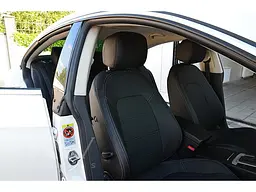 Авточохли модельні MW Brothers для Volkswagen Passat CC c 2008 - мініатюра 5