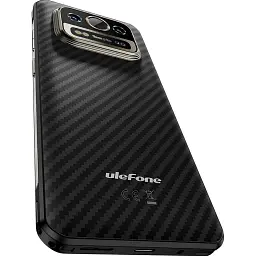 Смартфон Ulefone Armor 25T 6/256Gb Black Global version - мініатюра 6