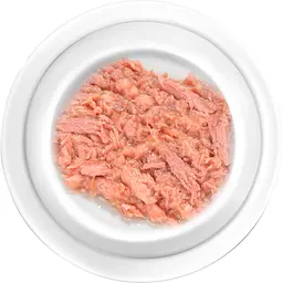 Вологий корм для котів Almo Nature HFC Cat Jelly з тунцем 150 г (5133H) - мініатюра 2