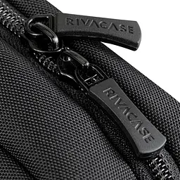 Сумка для ноутбука Rivacase Ulsan 8235 15.6" Black [112598] - мініатюра 9