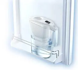 Фільтр-глечик Brita Aluna MXpro та 3 картриджа білий (1053054) - мініатюра 7