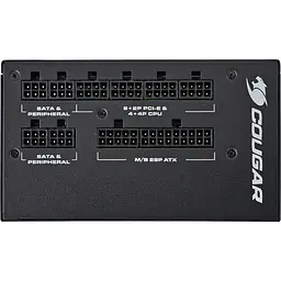 Блок живлення Cougar GEX850 850W (31GE085001P01) [148568] - мініатюра 6