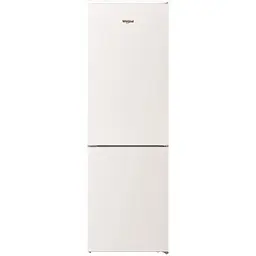 Двокамерний холодильник Whirlpool WHKS 1361 W4U