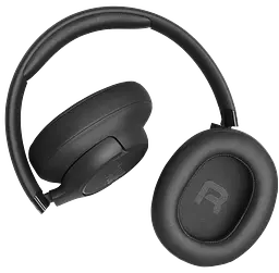 Гарнітура JBL TUNE 730BT Black (JBLT730BTBLK) - мініатюра 7