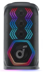 Портативна акустика Anker SoundСore Rave 3S Black