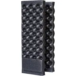 Сідачка Trekmates Folding Sit Mat Чорний