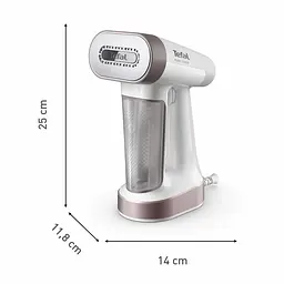 Відпарювач Tefal Pure Force 2in1 (DT8720E0) - мініатюра 3
