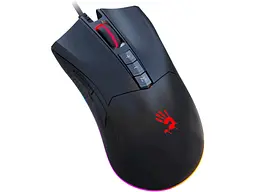 Миша A4Tech Bloody ES9 Plus Stone Black