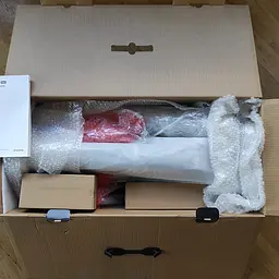 Миючий пилосос Dreame Wet&Dry Vacuum Cleaner H11 MAX - P21061B15EU018057640P05_Б/У - мініатюра 3