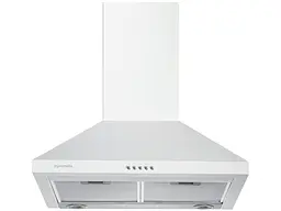 Витяжка Pyramida KX 60 (1000) B WH