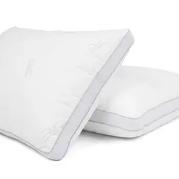 Подушка антиалергенна 50x70 Soft Balance 2 шт. COSAS (2200000020819) - мініатюра 2