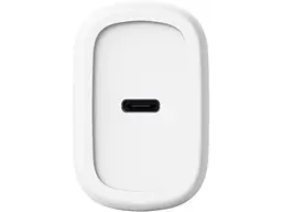 Мережевий зарядний пристрій Trust 45 W GaN PD/PPS White (25522) - мініатюра 2