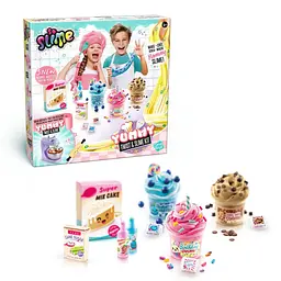 Набір для творчості Canal Toys Slime Смаколики (SSC373)