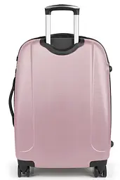 Валіза Gabol Paradise XP (M) Pink (123346-019) - мініатюра 2