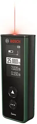 Далекомір лазерний Zamo Bosch hoz0014022