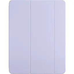 Чехол для планшета Apple Smart Folio for iPad Air 13-inch (M2) - Light Violet (MWKD3ZM/A)