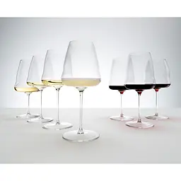 Келих для білого вина Riedel Winewings Riesling 1.017 л (1234/15) - мініатюра 10