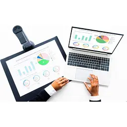 Сканер IRIScan Desk 7 Pro (464415) [160126] - мініатюра 13
