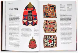 Patchwork. A World Tour - мініатюра 4