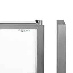 Душова кабіна Qtap Scorpio CRM10115-AC6 п'ятикутна 100 х 100 см - мініатюра 3