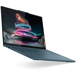 Ноутбук Lenovo Yoga Pro 9 16IMH9 Ultra 9 185H 5.1GHz, 16", 3.2K, Mini LED, 165Hz, 64GB LPDDR5x, 1TB - мініатюра 6