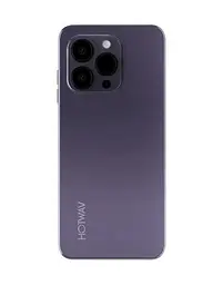 Смартфон Hotwav Note 13 Pro 8/256GB Purple - мініатюра 2