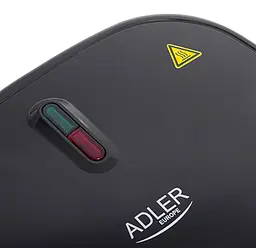 Горішниця Adler AD 3071 - мініатюра 5