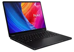 Ноутбук ASUS 13.3 ProArt PX13 HN7306EA-LX025X 3K OLED/Ryzen AI MAX+395/128GB/1TB/UMA/W11P/Nano Black (90NB17X1-M000W0) - миниатюра 2